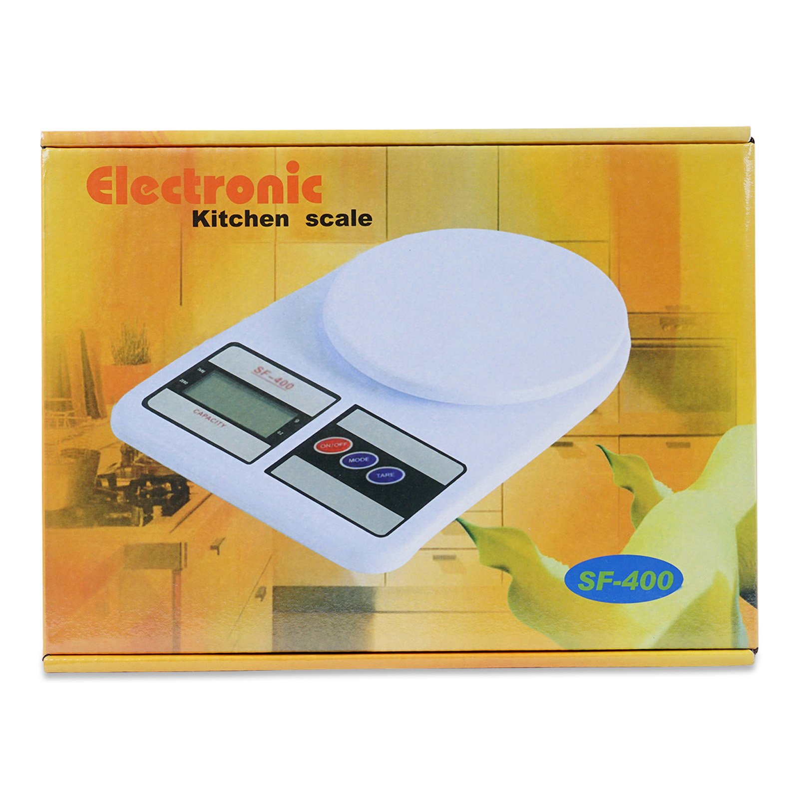 Cân điện tử mini SF-400