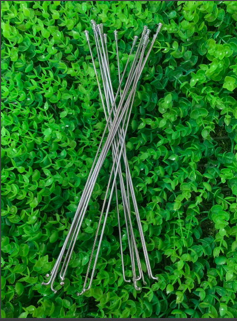 combo 16 chiếc nan hoa căm xe đạp thể thao 27cm