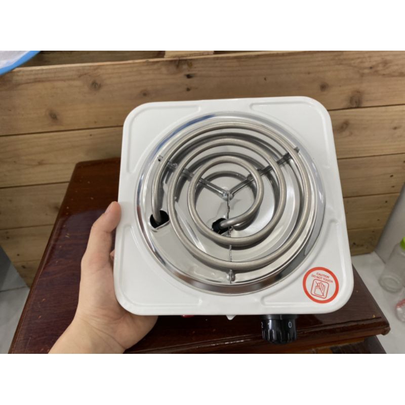 Bếp hơ sau sinh - bếp hơ lá trầu 1000w