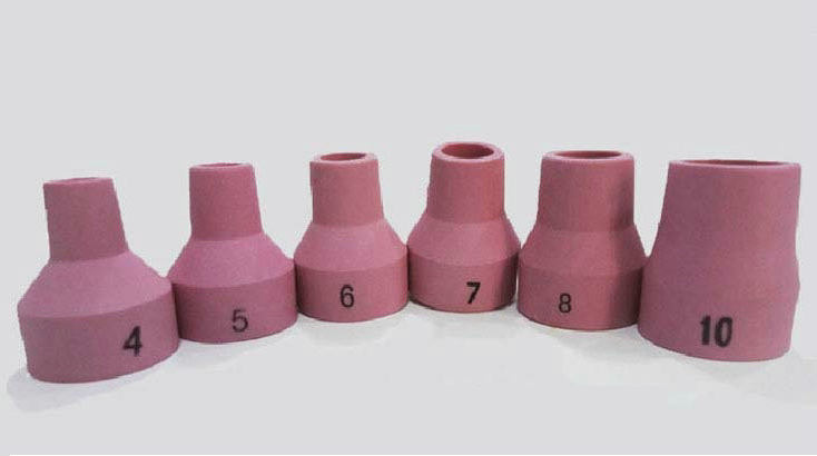 Chụp sứ tig WP 12 (14N6)