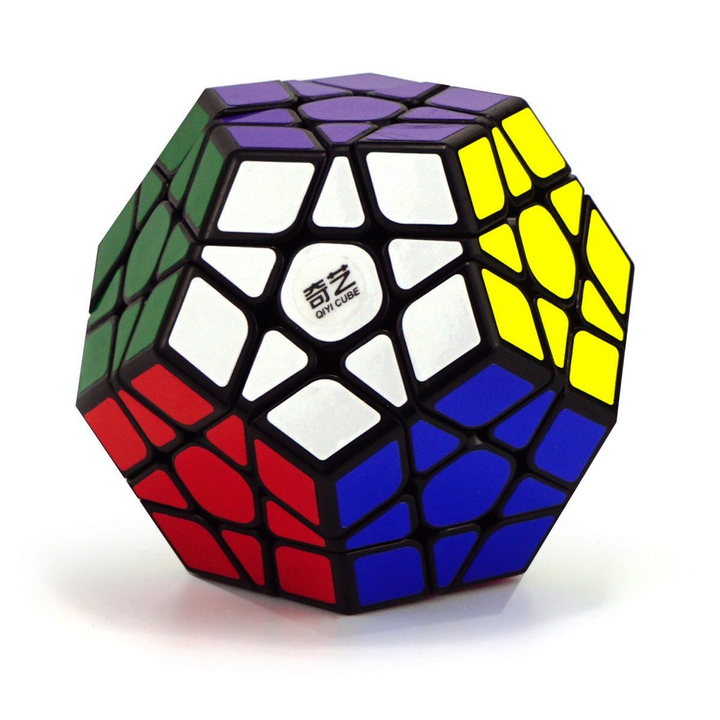 Đồ chơi thông minh rubik megaminx