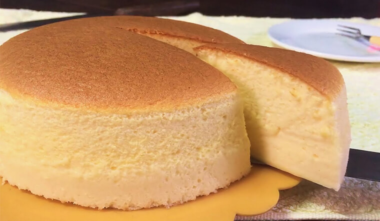 Bột mì làm bánh bông lan số 8 Baker's Choice 1kg