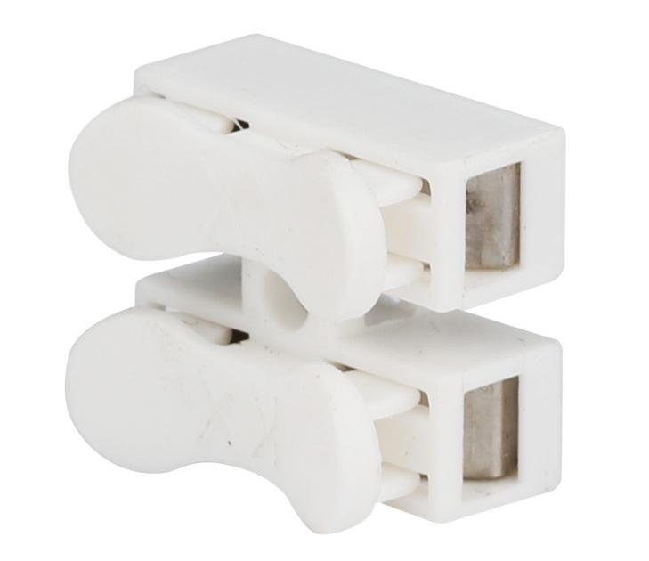 100 chiếc cút nối dây điện CH2