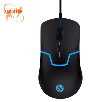 Chuột Máy Tính HP M100