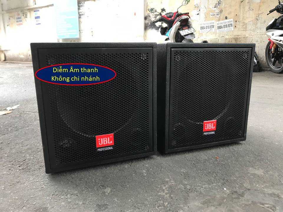Cặp Vỏ Thùng Sơn Sub Hơi bass 3 Tấc + ( Tặng Bộ Tem, Trạm loa )