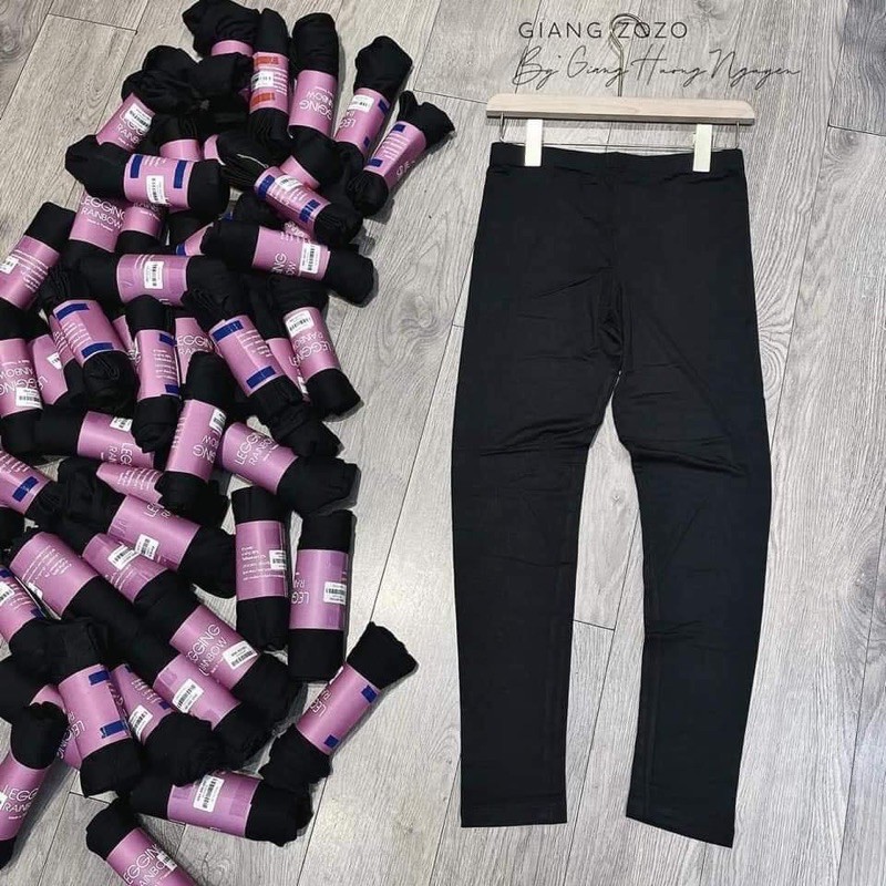Quần legging DÀI  đủ size