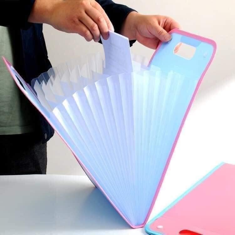 CẶP ĐỰNG HỒ SƠ- TÀI LIỆU