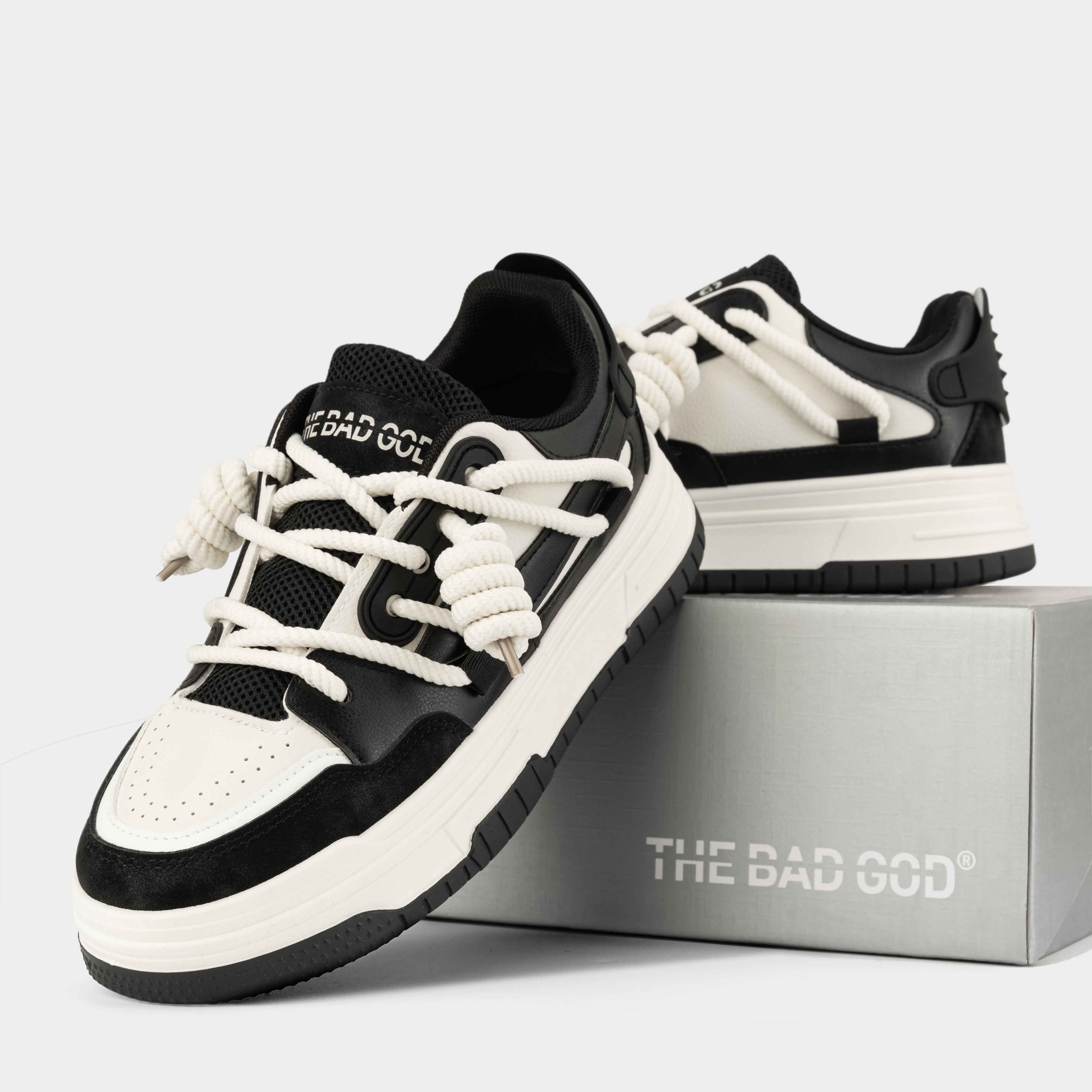 Giày Sneaker The Bad God Rope Lace | Lazada.vn