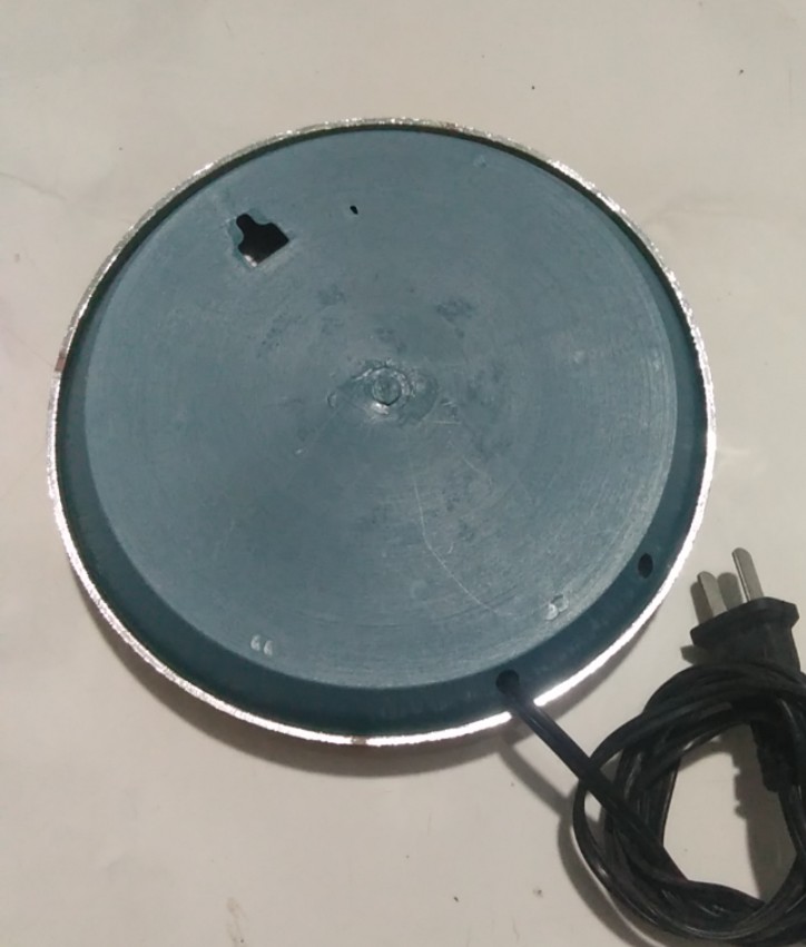 Hào quang  16CM