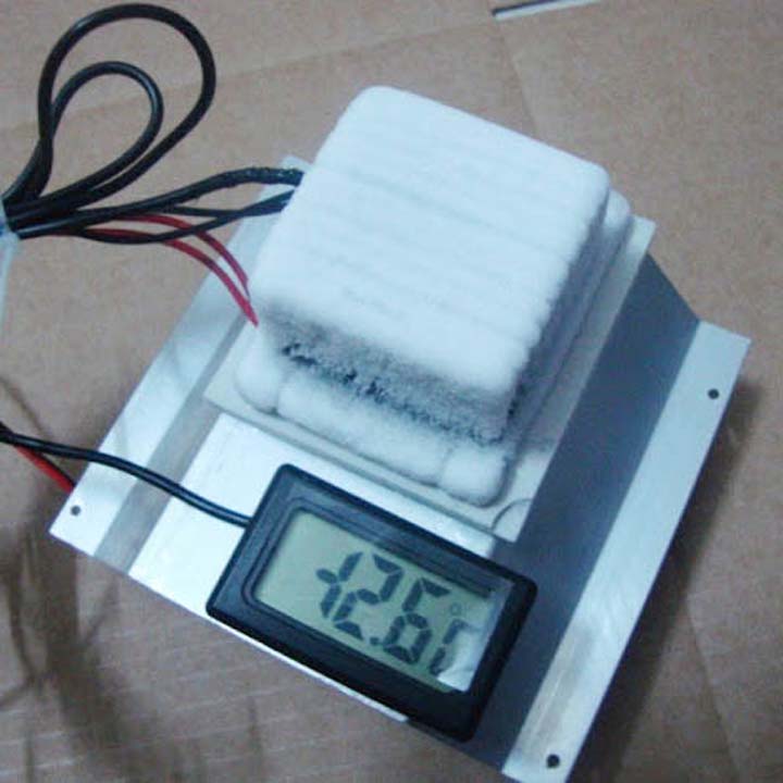 Sò Nóng Lạnh 150W TEC1 12715