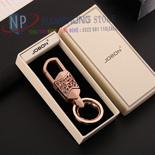 Móc Khóa Ô Tô Cao Cấp Jobon 066