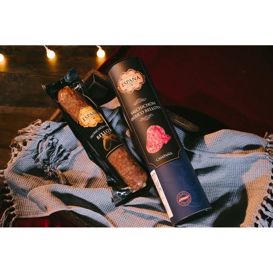 Salami ESPANA 400g - HANGDUC69