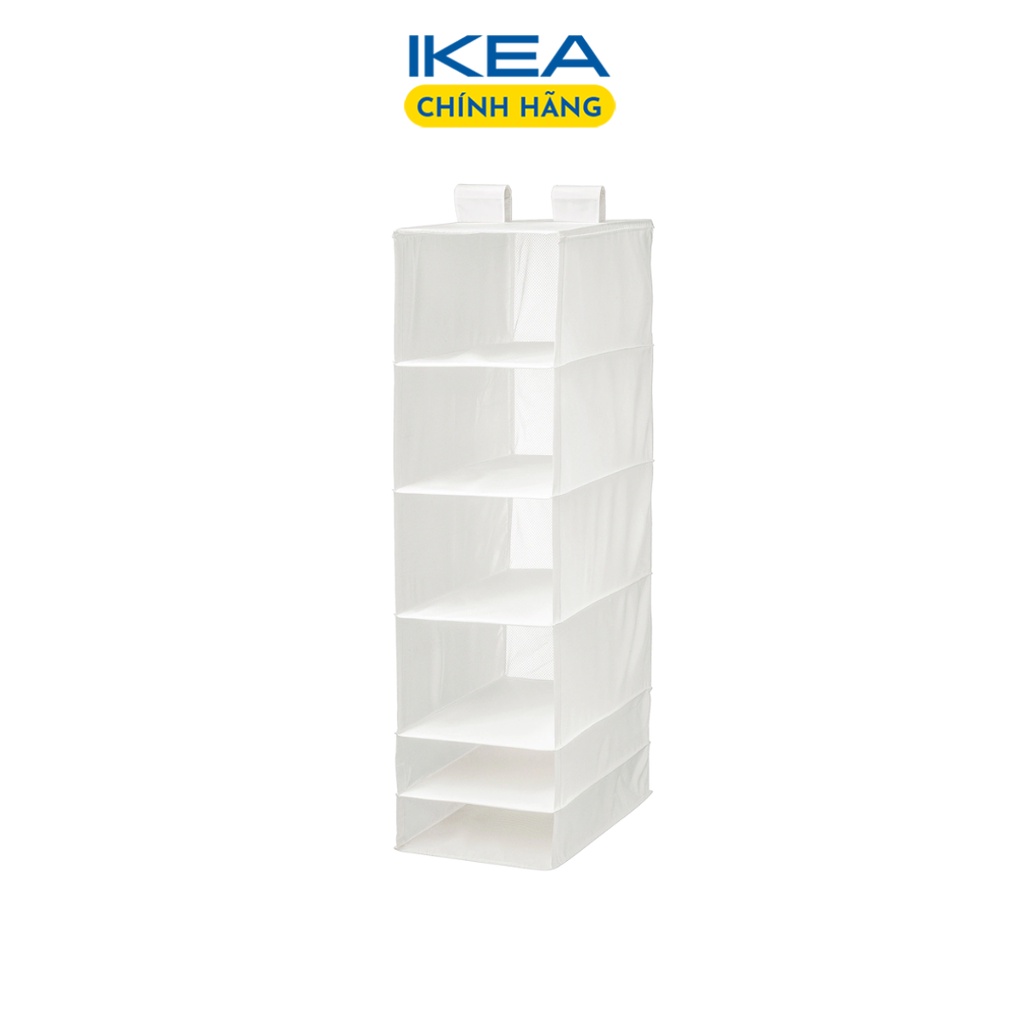 [HCM] TỦ VẢI TREO IKEA CHÍNH HÃNG – SKUBB