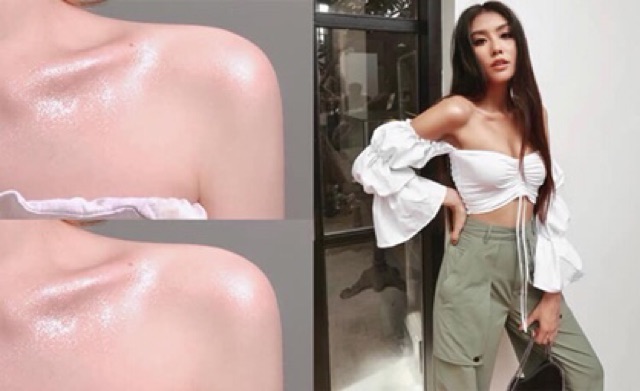 Xịt Khoá Nền Lớp Trang Điểm (D6)