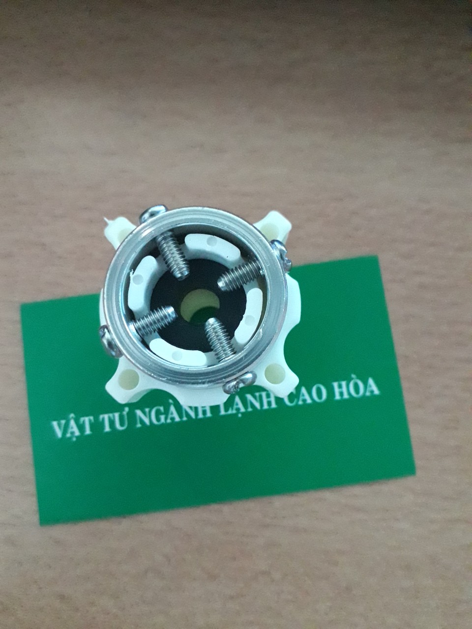 Đầu Nối Dây Cấp Nước Máy Giặt