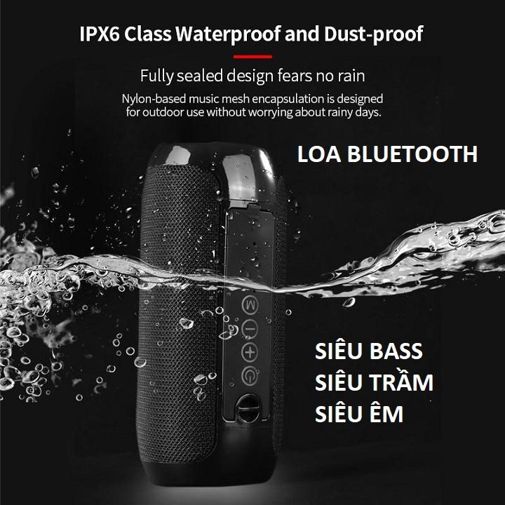 Loa Bluetooth TG117 - loa bluetooth, loa bluetooth mini, loa bluetooth cao cấp, loa bluetooth mini giá rẻ