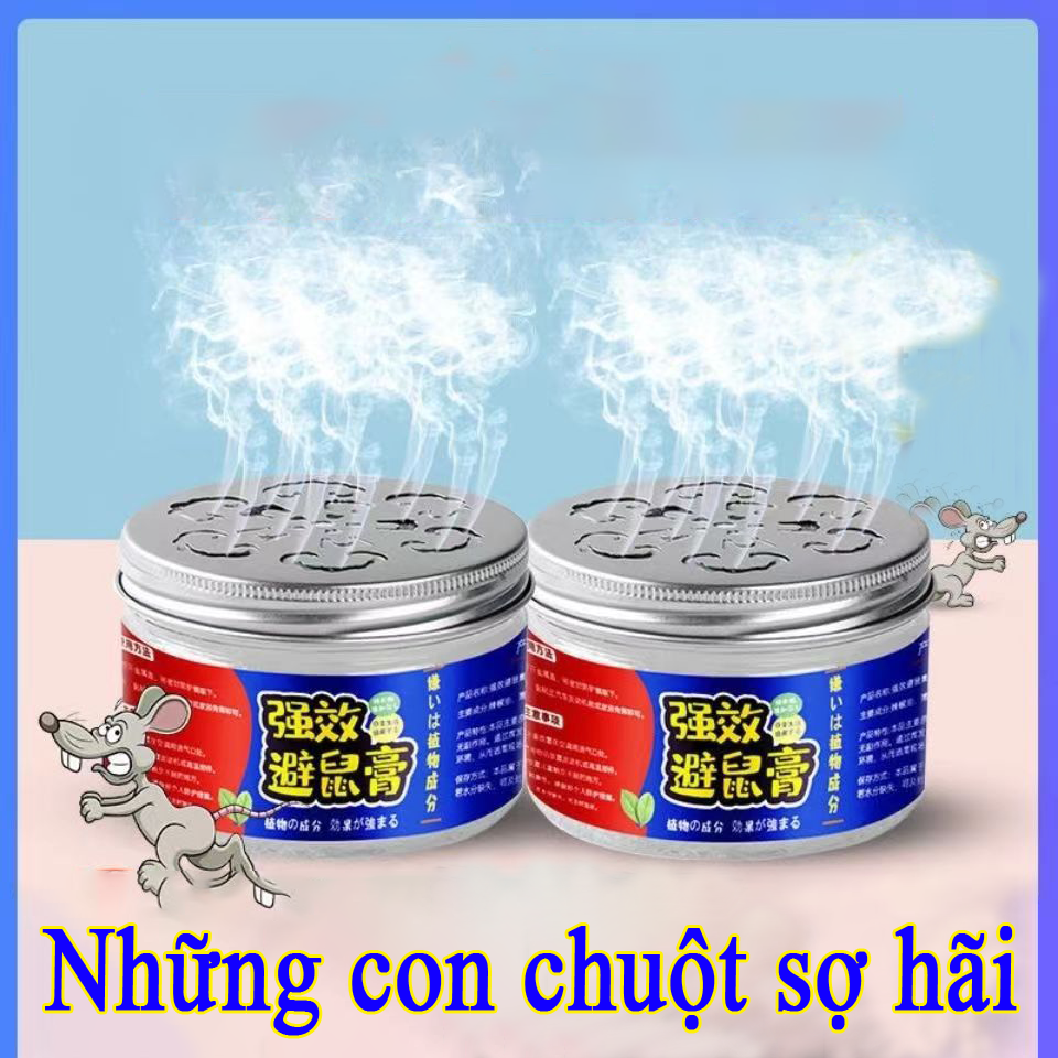 Thuốc diệt chuột xịt đuổi chuột chai xịt đuổi chuột thuốc chuột đuổi chuột xịt chống chuột máy đuổi muỗi máy đuổi chuột 120g