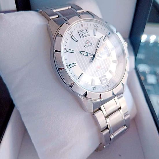 Đồng Hồ Nam Orient FUG1X005W9 [ Chính Hãng Full Box , Sổ BH Hãng 3 Năm ] -  Automatic