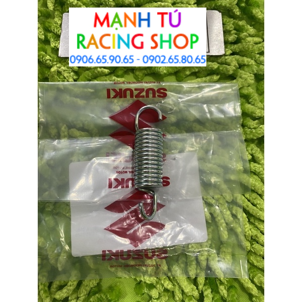 Lò xo đạp thắng xipo/sport/rgv/rgx/satria chính hãng