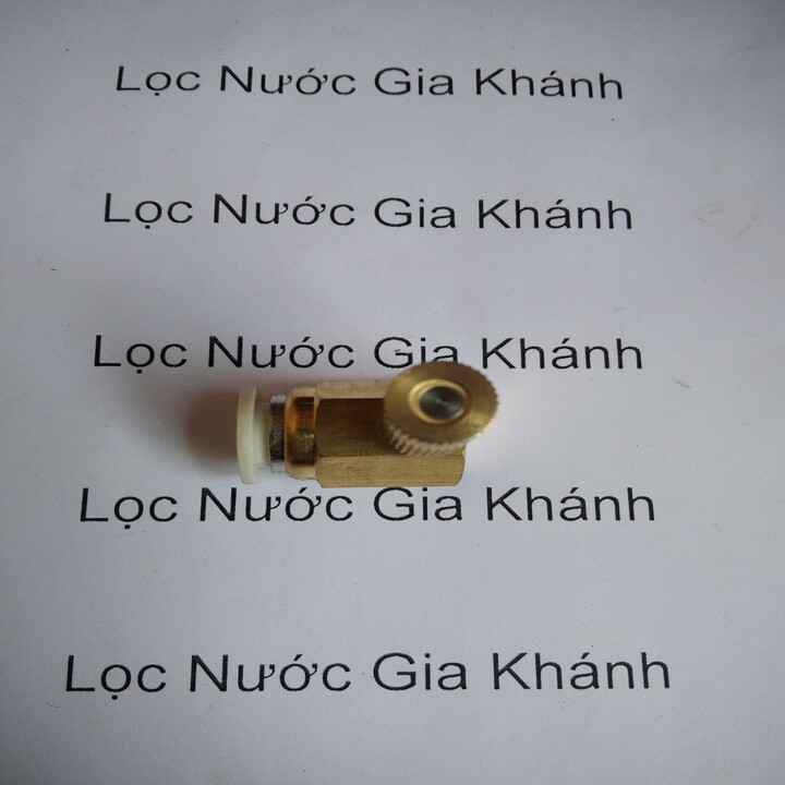 Béc phun sương ( 1 bộ đầu béc )dây phi 8