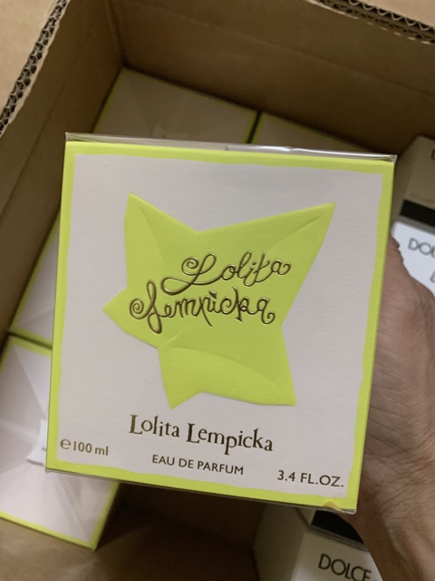 Nước hoa Lolita Lempicka Eau De Parfum 100ml full seal