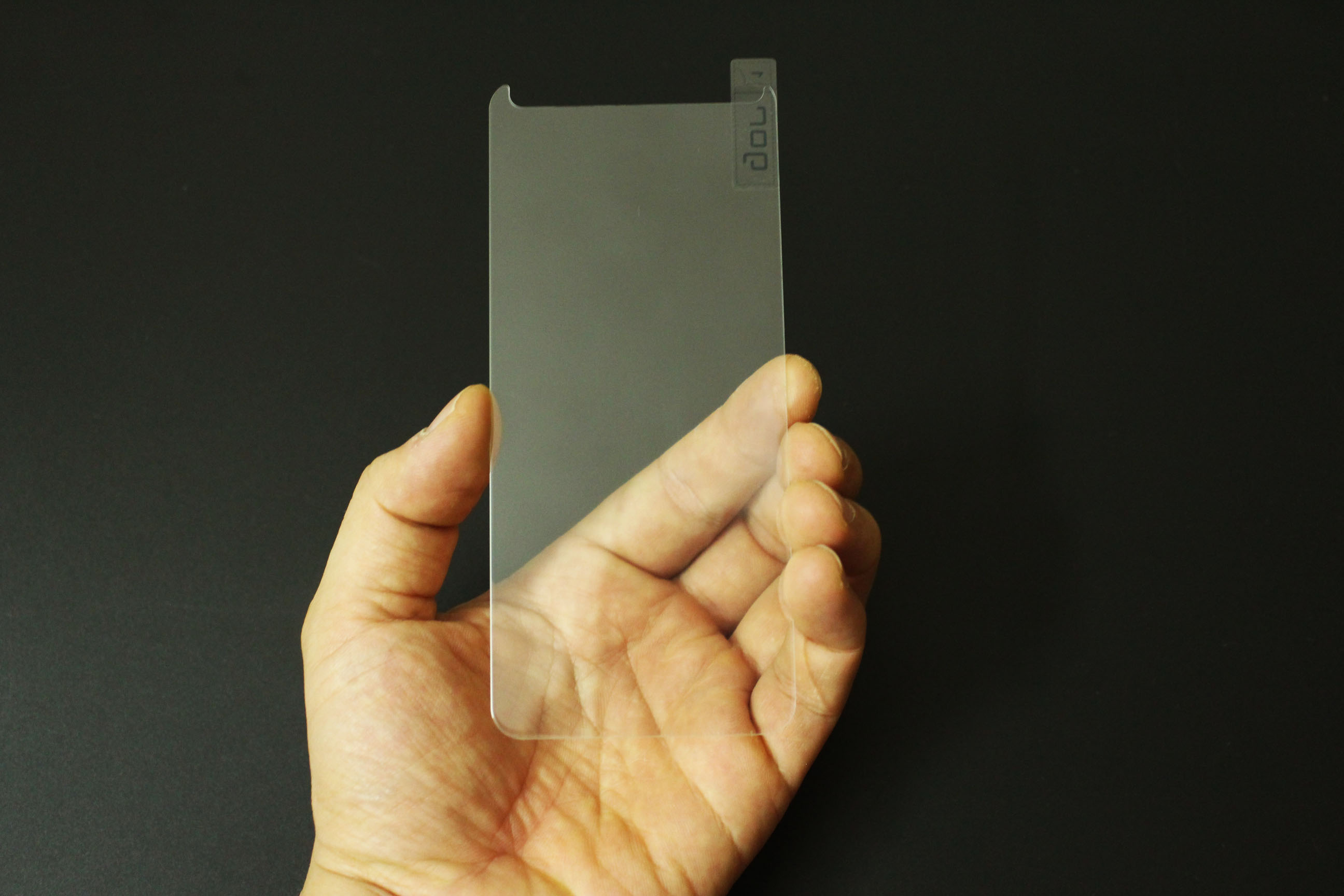 Bộ 2 miếng kính cường lực Gor cho Google Pixel 4 - Full Box