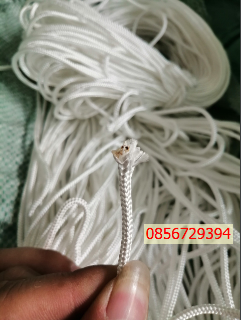 Dây thả diều, dây nylon chất lượng cao(1kg) dây 2mm (2ly)