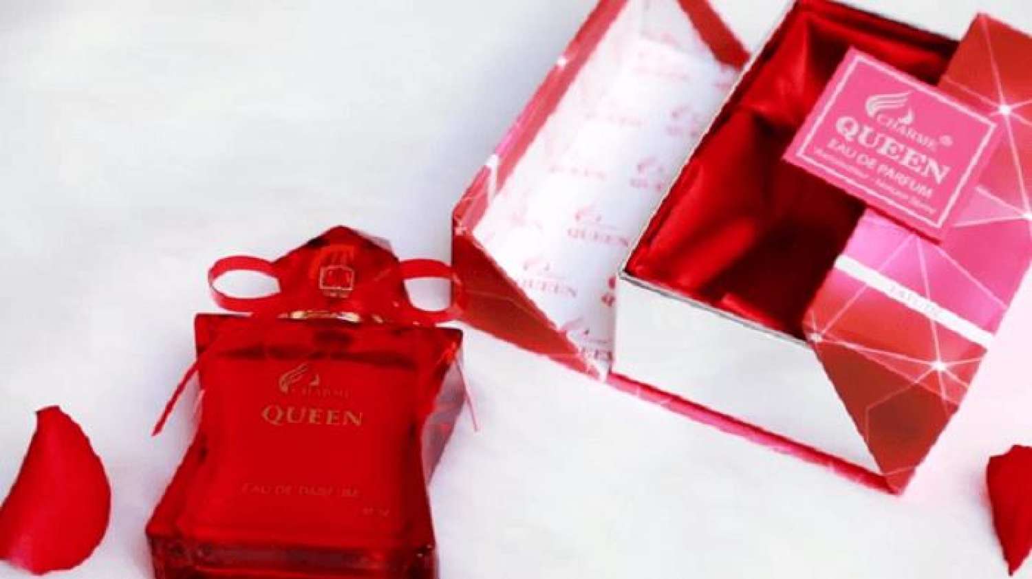 Nước hoa Charmé Queen 100ml