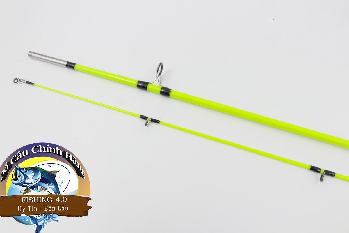 Cần Đặc 2 khúc Shimano 1m8 giá rẻ siêu khỏe