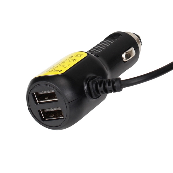 Nguồn camera hành trình mini USB 5v 1a