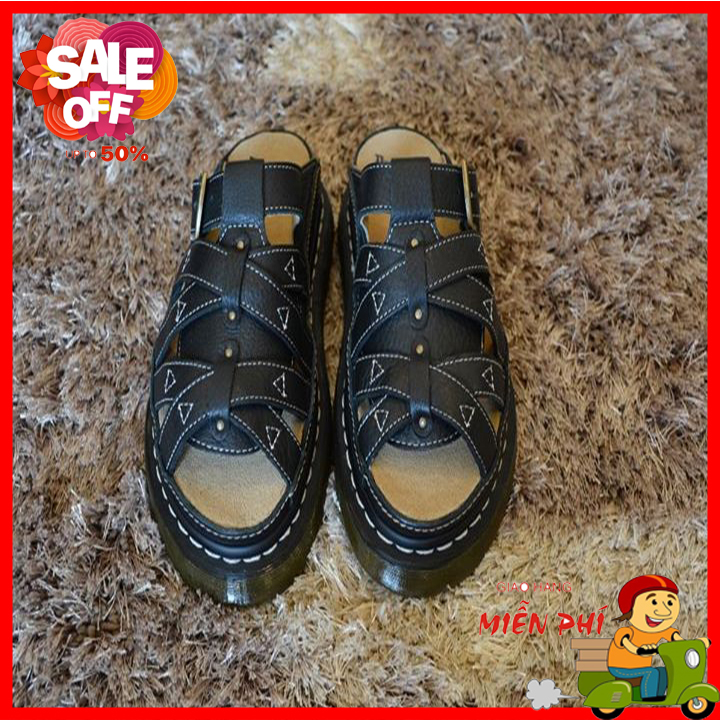 [ SALE  & XÃ KHO ] Dép Doctor 2011 Chính Hãng Thái Lan