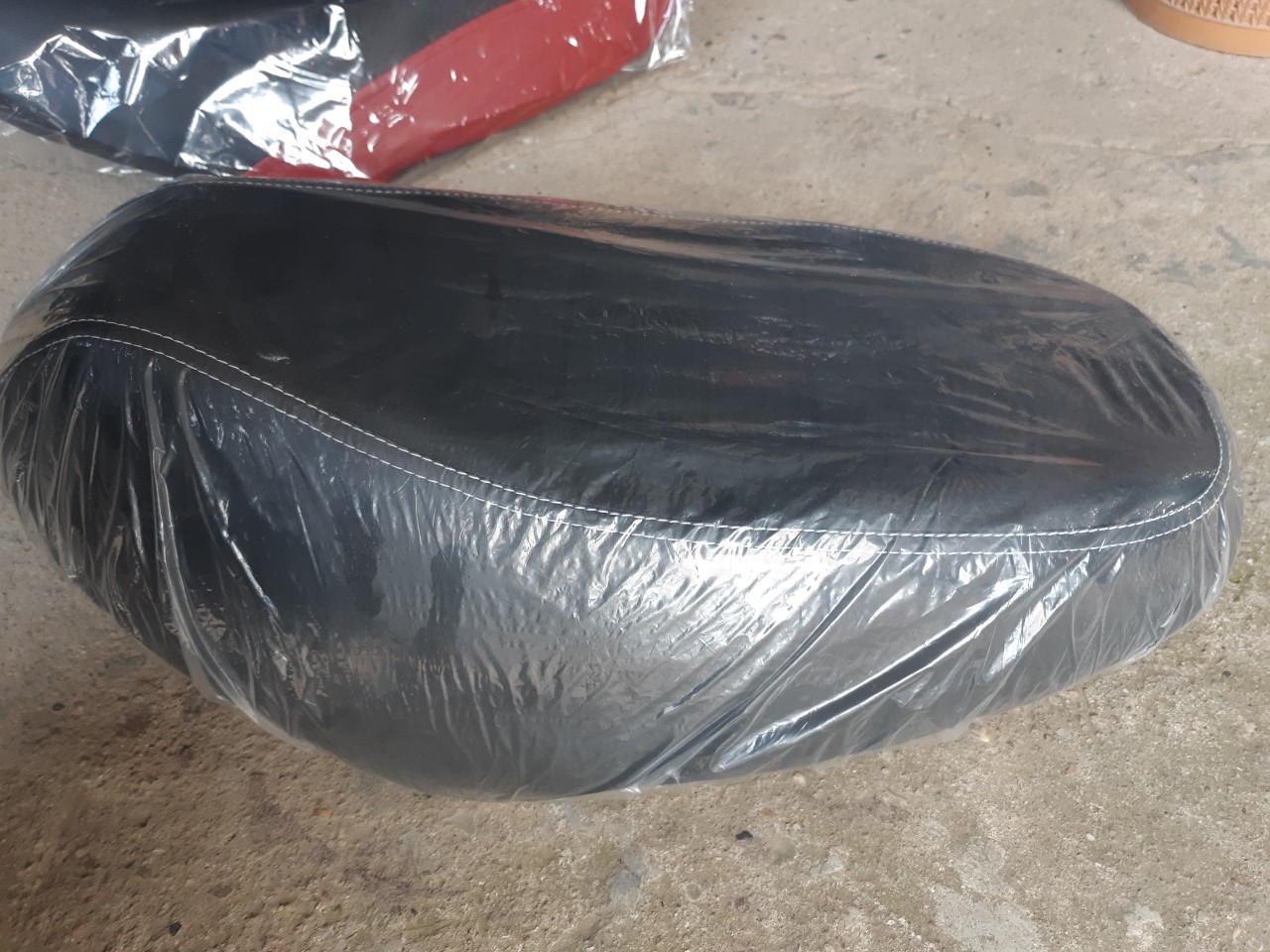 Yên xe máy điện 133S plus