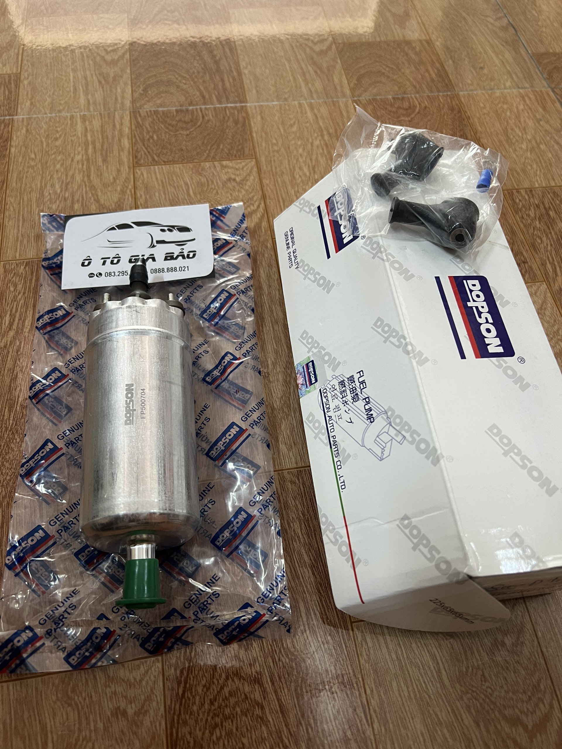 bơm xăng suzuki 5 tạ , chạy điện tử