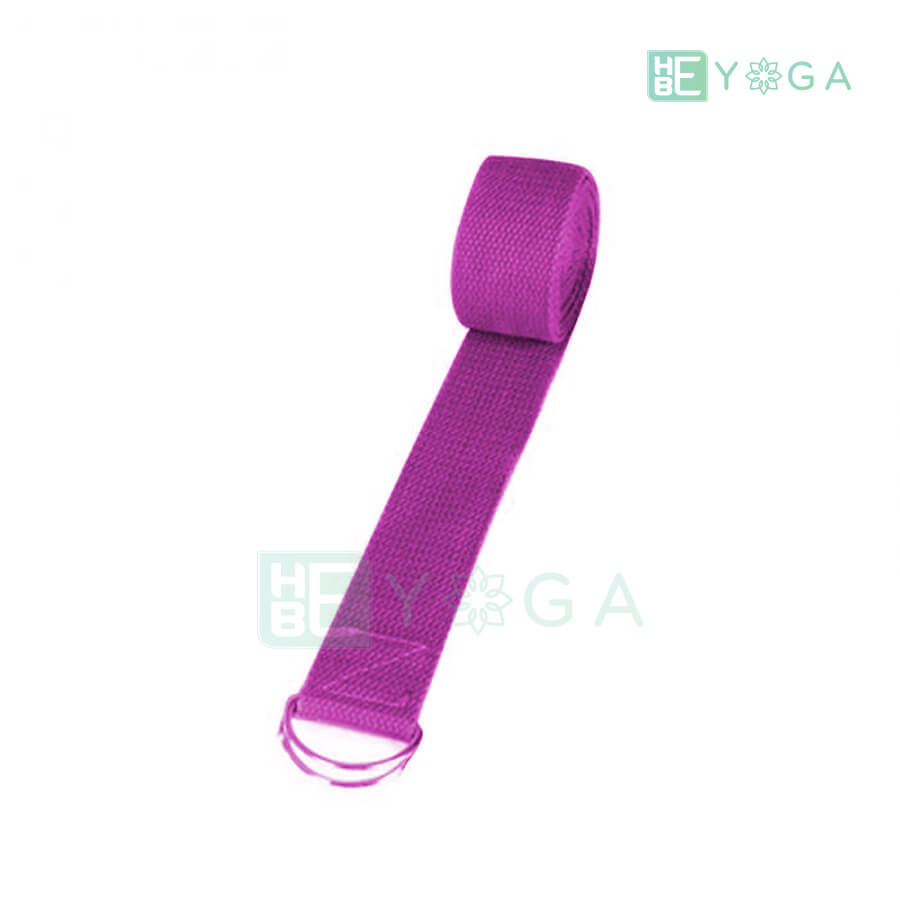 [HCM]Dây Đai Tập Yoga Hebeyoga Cao Cấp