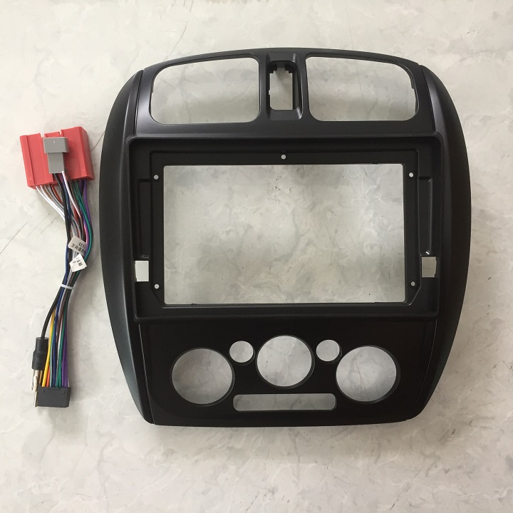 Mặt Dưỡng 9 Inch Cho Xe Mazda 323/ Ford Laser năm 2002 - 2008