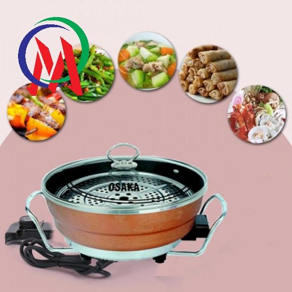 [HCM]CHẢO LẨU ĐIỆN ĐA NĂNG OSAKA 7903S