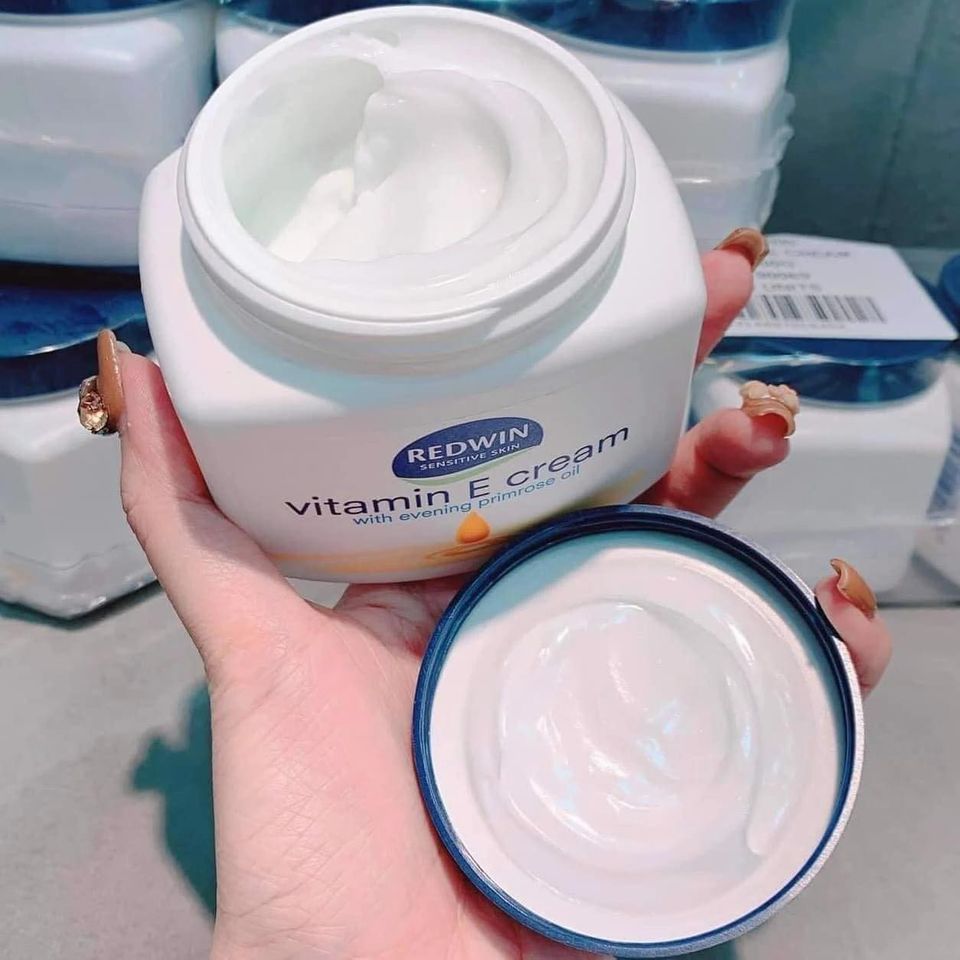 Kem dưỡng ẩm Vitamin E của Úc