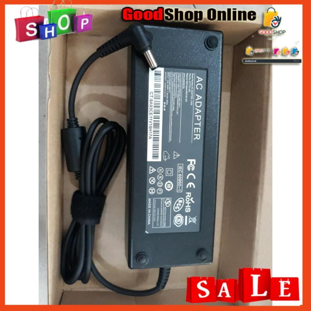 Sạc laptop MSI (19.5V - 6.7A) GF63 8RC 8RD, MS-16R1