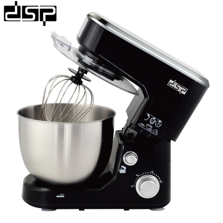 Máy trộn bột, đánh trứng cao cấp DSP KM3030 công suất 1000W, dung tích 5 lít