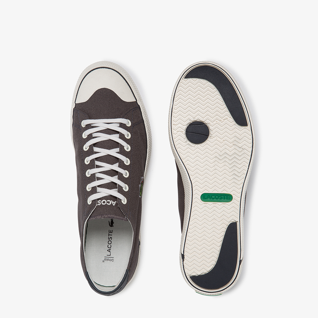 [FreeshipMAX] Giày Lacoste Gripshot 220 – Xám