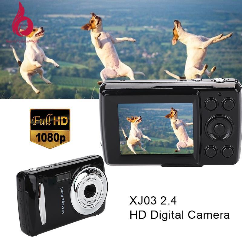 BeautyFashionWorld Cực Chụp Ảnh DV Di Động Ổn Định Chính Xác Thẻ Camera Camera Kỹ Thuật Số Camera Ngoài Trời ĐẦU GHI HÌNH Ảnh Máy Quay Đầu Ghi Hình