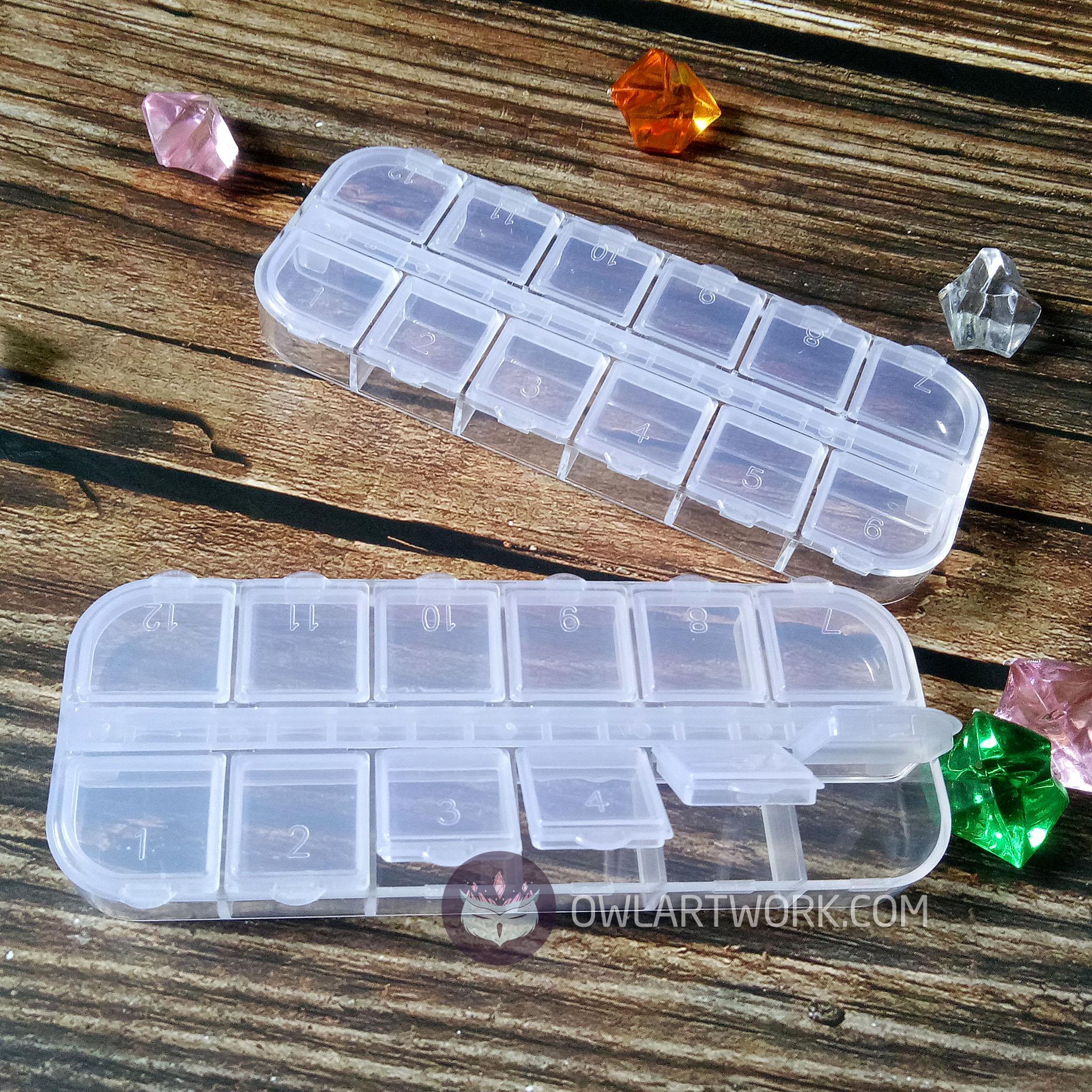 [HCM]Khay Pocket Đựng Màu Nước