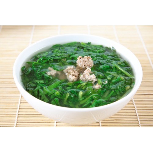 [HCM]Hạt giống rau tần ô - rau cải cúc