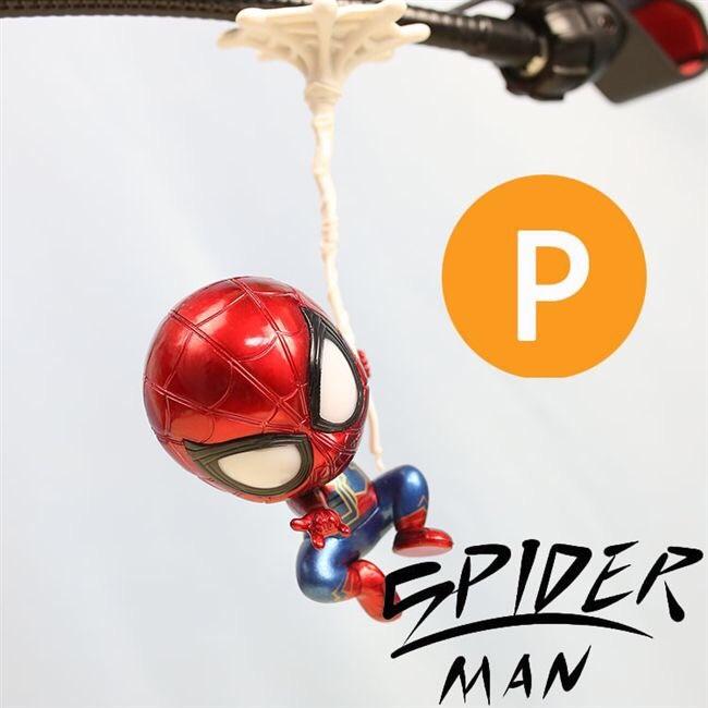 [HCM]Mô hình Spider Man
