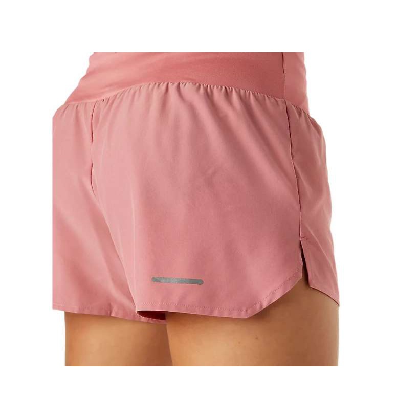 Quần shorts nữ Asics - 2012A835.713