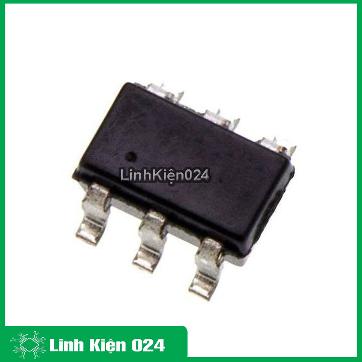 Bộ 2 IC cảm ứng chạm TTP223