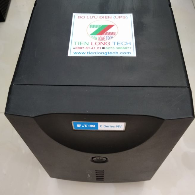 BỘ LƯU ĐIỆN (UPS) KHÔNG NGẮT EATON NV 2000H (2000VA-1200W)