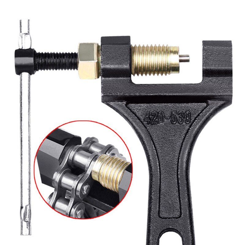 tool world cảo tháo mắt sên xe máy thép đen tốt