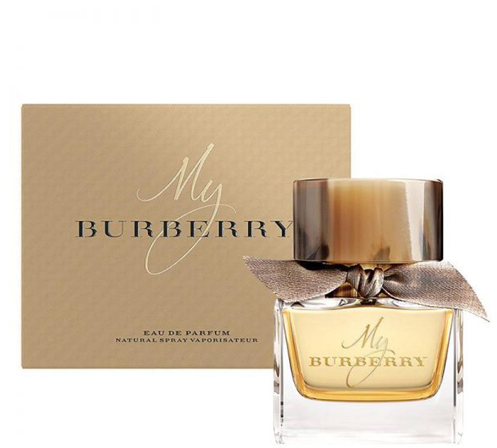 Nước hoa nữ Myy Burrbery Eau de Parfum 50ml