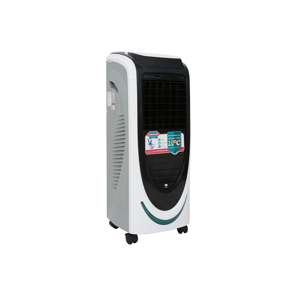 [Trả góp 0%] Quạt điều hòa Daikiosan DM101 130 W (Giá áp dụng giao tại HN, HCM& các tỉnh liên hệ shop)